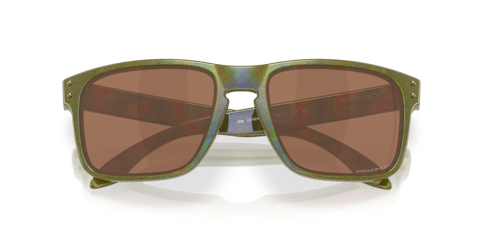Oakley Holbrook 9244 Sunglasses - view 187